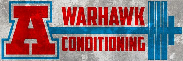 AHSconditioning Profile Banner