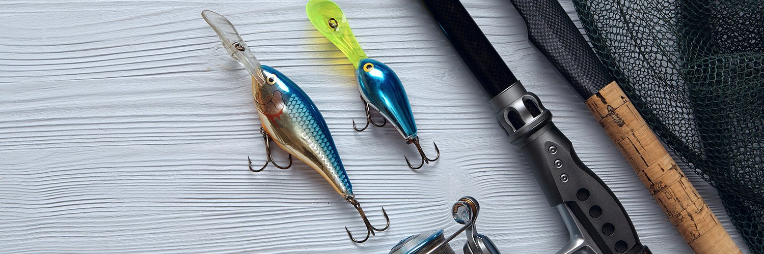 Tackle Monkey Bass Fishing banner