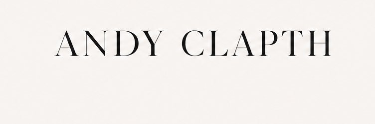 AndyclapthIX's profile banner image