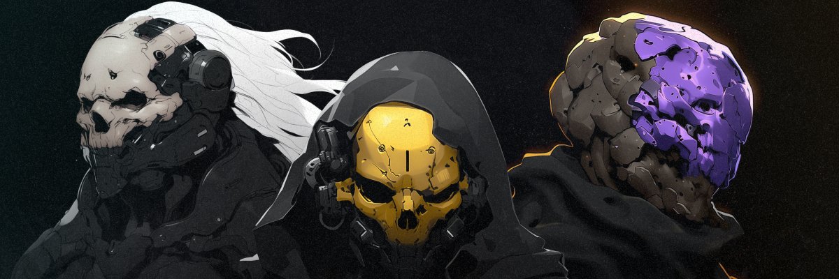 ┻┳ Internet Paul's banner