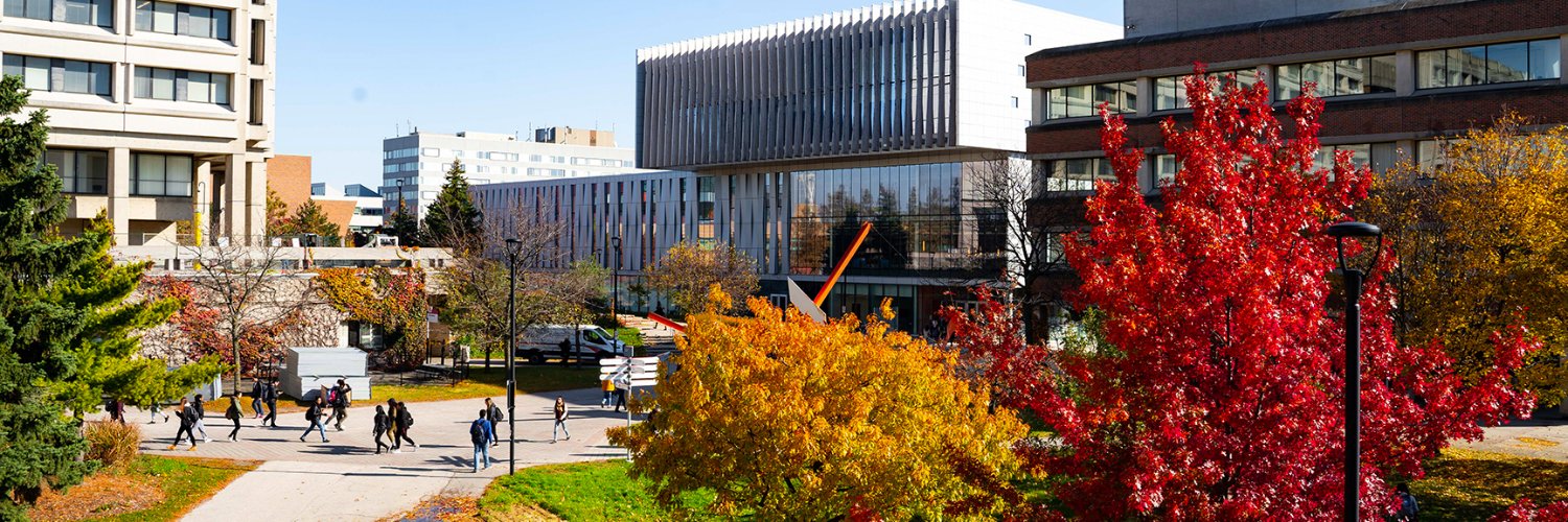 YorkU - Chemistry banner