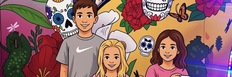 KeeFam5's profile banner image
