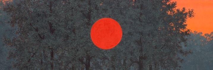 The Red Clinic banner