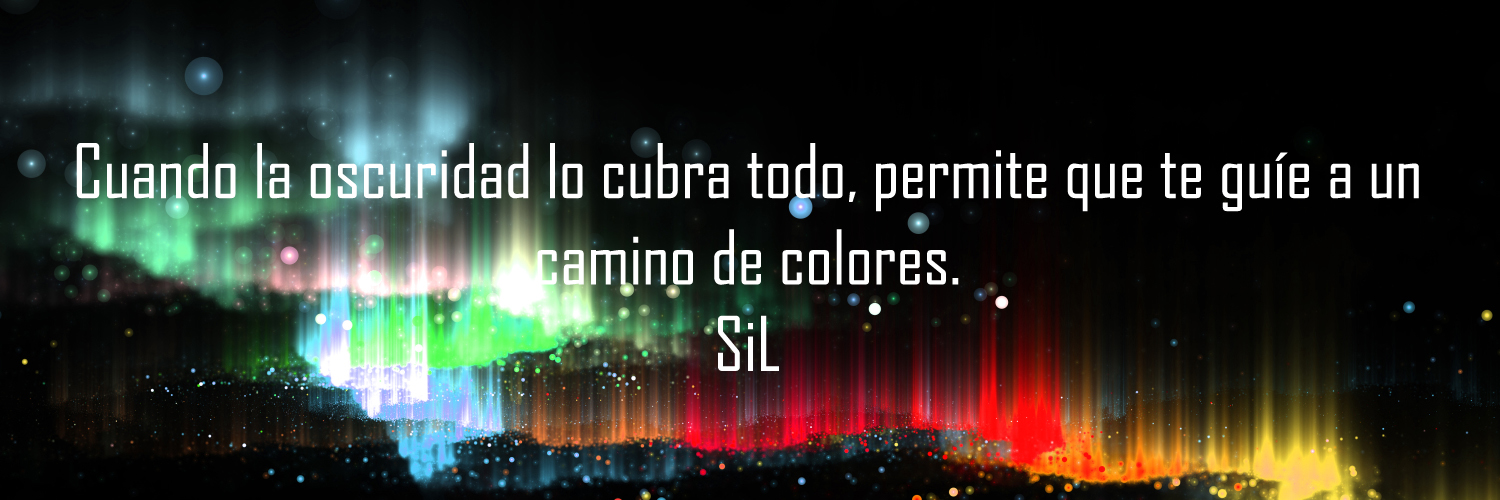 SiL - Friki Mamá's banner