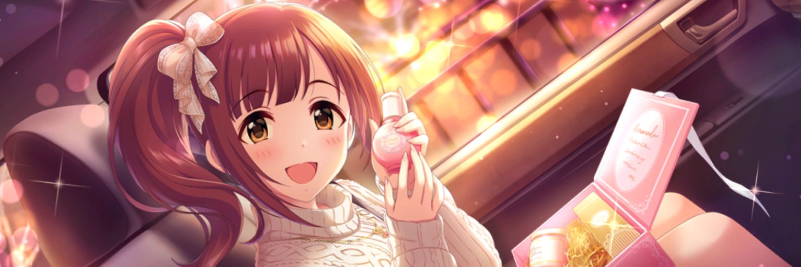 sefiru416's profile banner image