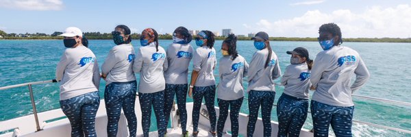 Minorities in Shark Sciences (MISS) Profile Banner