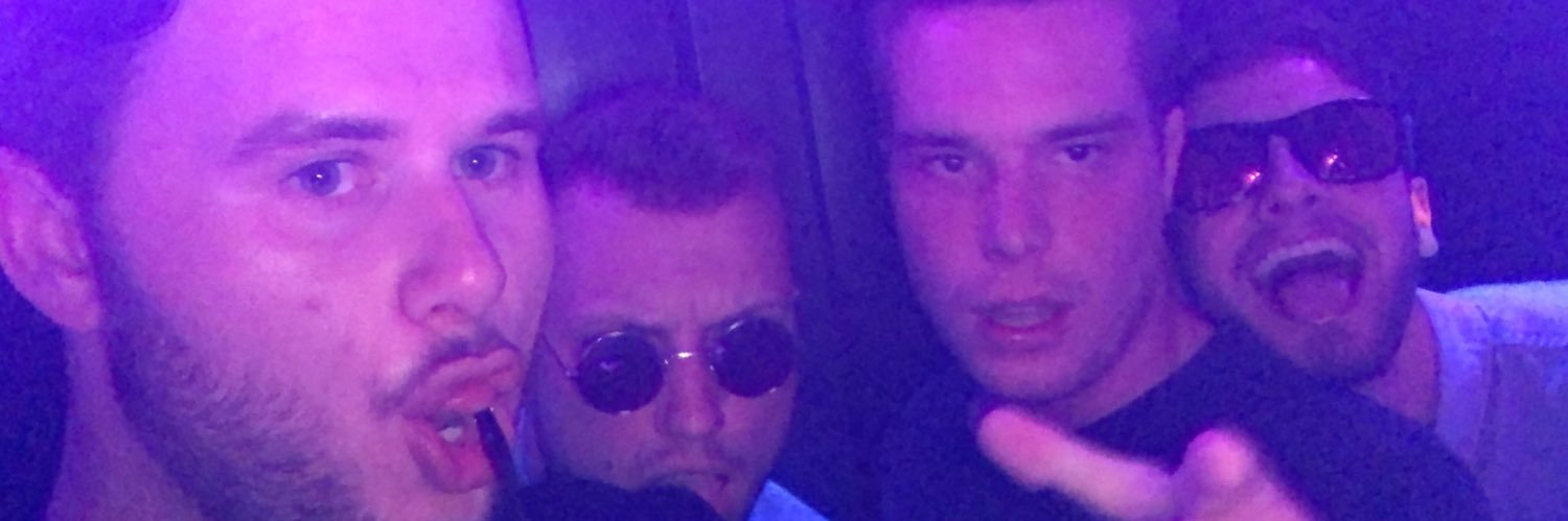 BKHapps's profile banner image