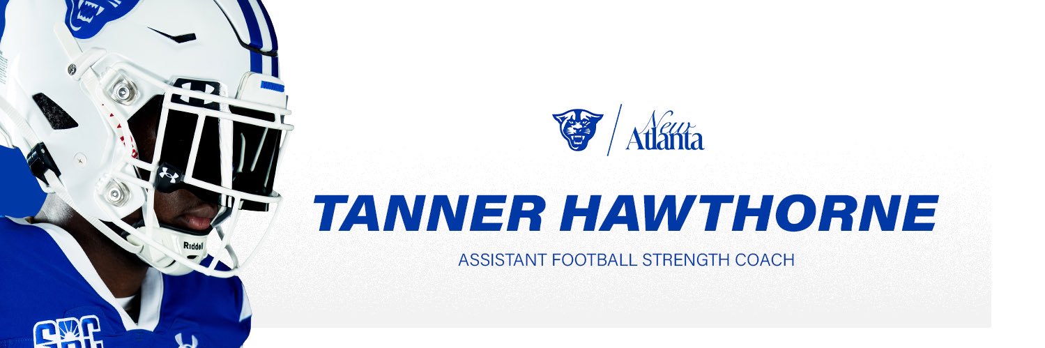 Tanner Hawthorne banner