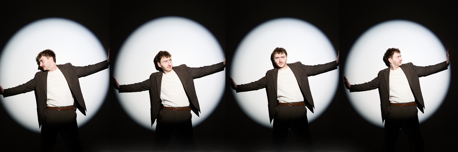 Mikey Reid banner