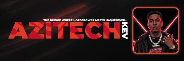 AzitechKev Profile Banner