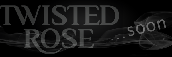 TwistedRoseoff1 Profile Banner