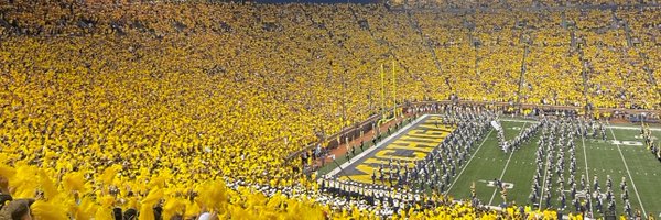 umichvoter Profile Banner