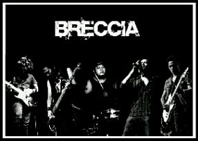 BRECCIA OFFICIAL banner