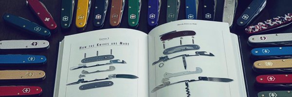 KnajfLover Profile Banner