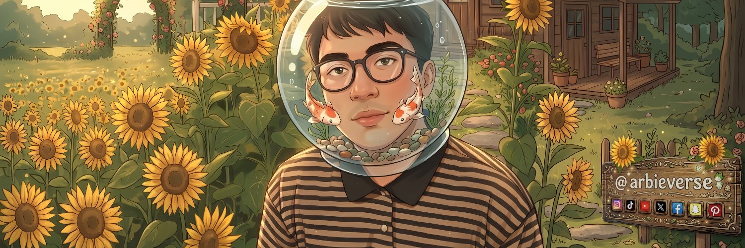 arbieverse's profile banner image