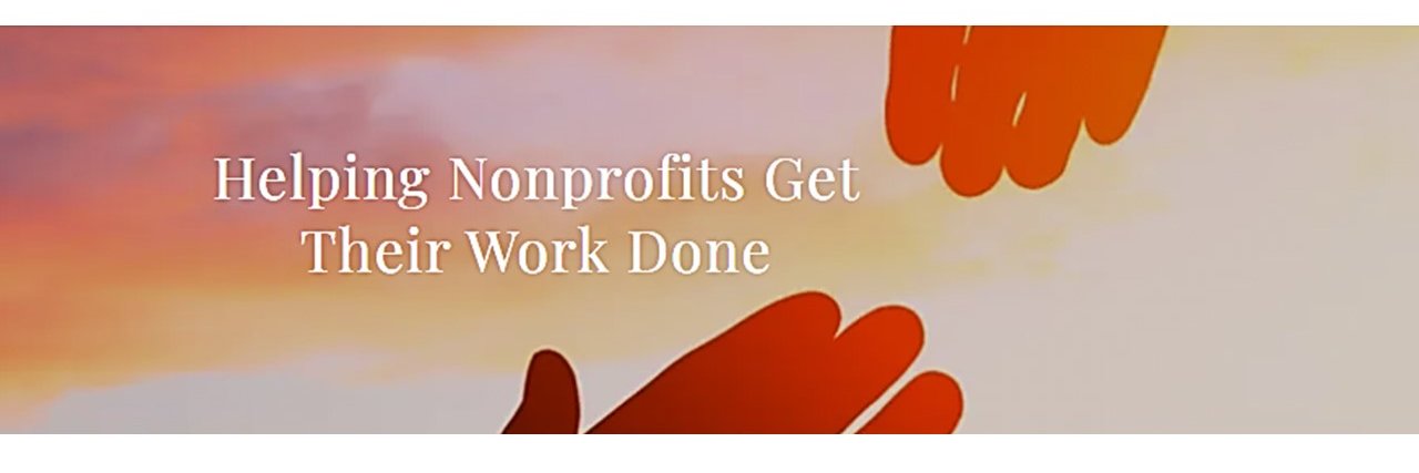 The Marilyn Lichtman Foundation's banner