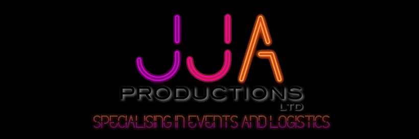 JJA Productions LTD banner