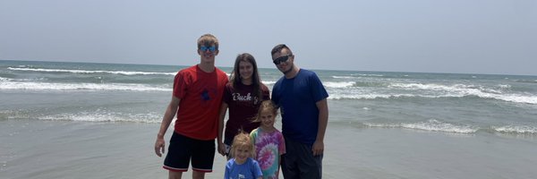 GraceyMcCullou7 Profile Banner