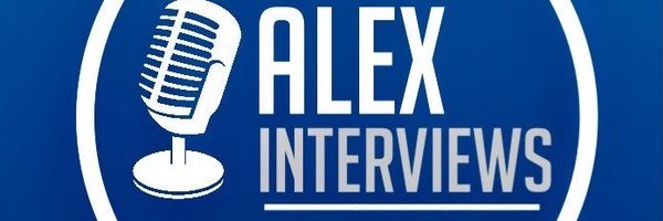 alex_interview Profile Banner