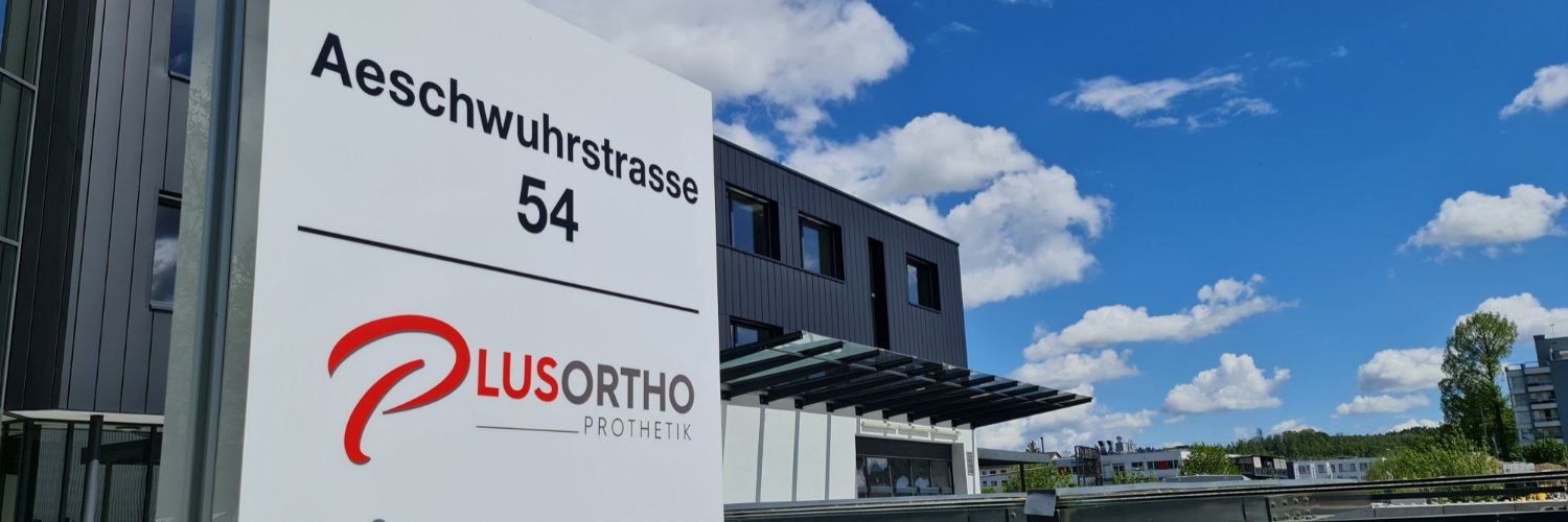 PlusORTHO's profile banner image