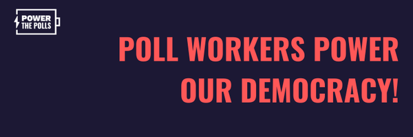 PowerThePolls Profile Banner