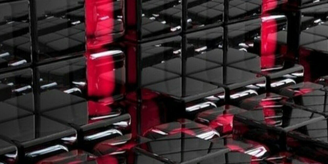 GLuF banner