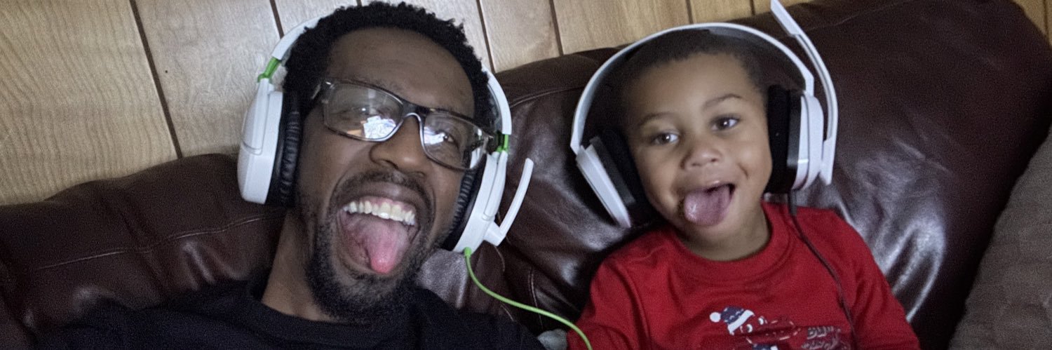 ItsJusMoss's profile banner image