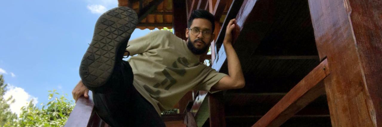 jadsonjone's profile banner image
