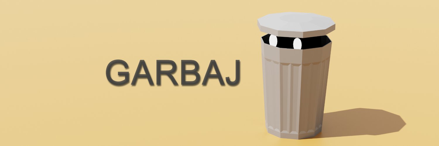 garbaj.bsky.social banner