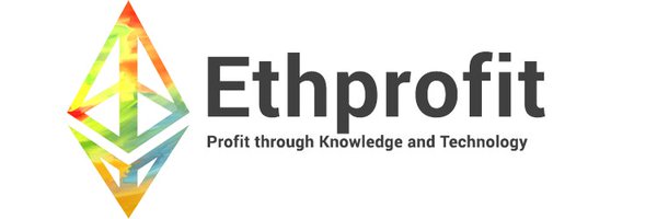 Ethprofit Profile Banner