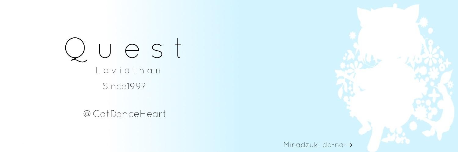CatDanceHeart's profile banner image