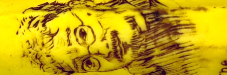 犬だった人 banner