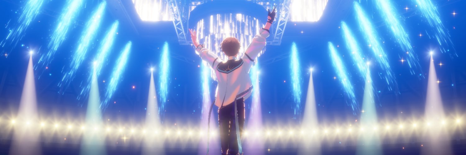 koiramume's profile banner image