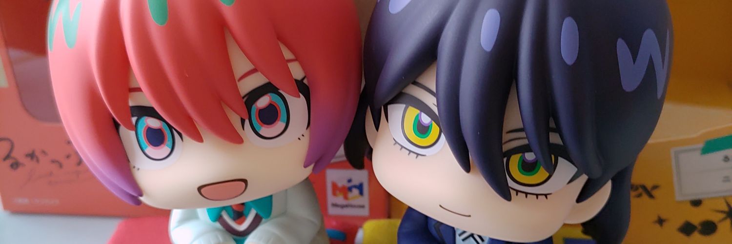 ojou32's profile banner image