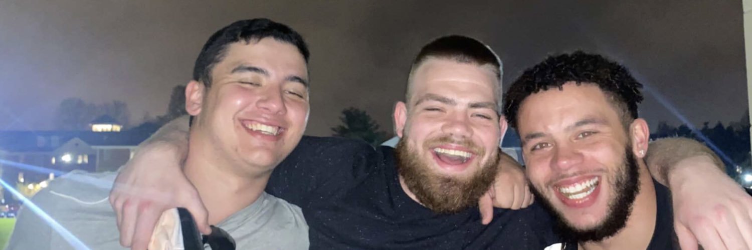 JohnsonNate14's profile banner image