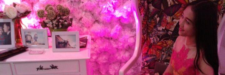 MessyIsnawati's profile banner image