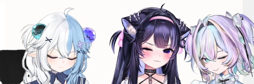 KindPony87's profile banner image