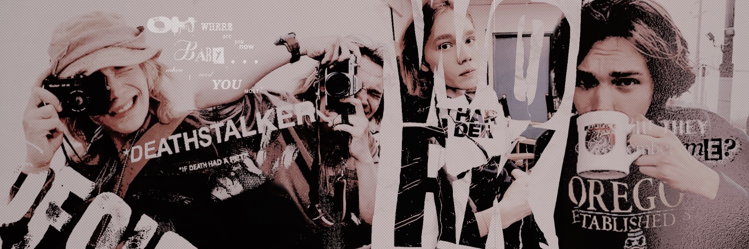 ‍ ‍ ┄ ‍ 𝙵𝚁𝙰𝙽𝙲𝙸𝚂 ‍ ⊹ ‍ 𝕰𝐕𝐀𝐍𝑺 ‍. banner