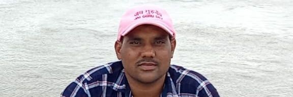 RajkumarGrs's profile banner image