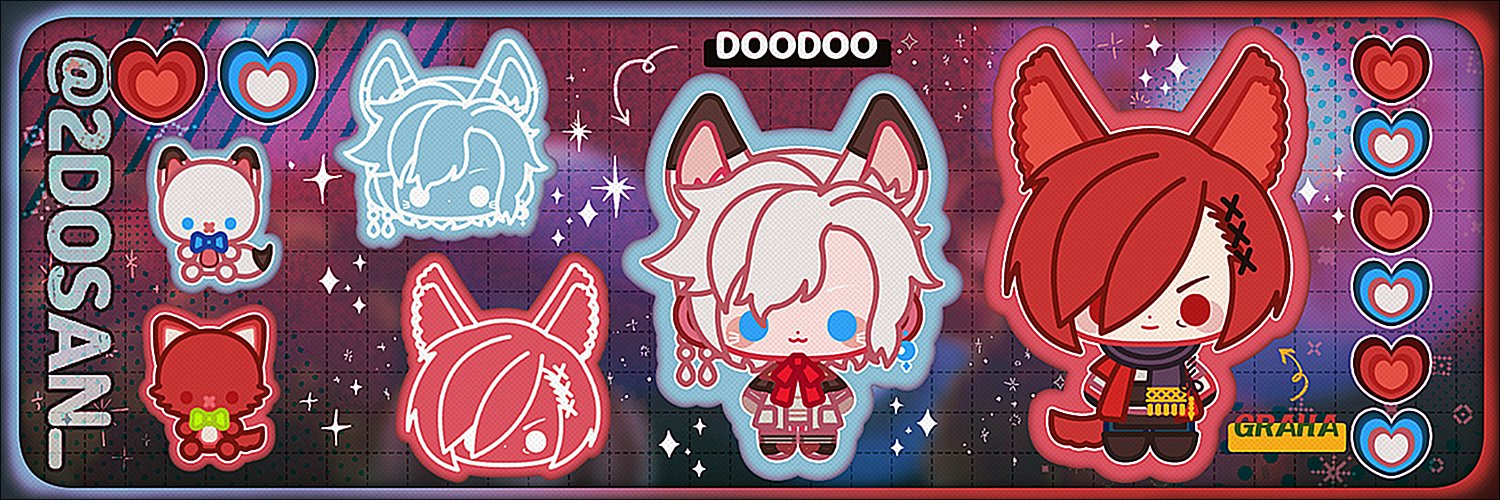EllieOAO's profile banner image