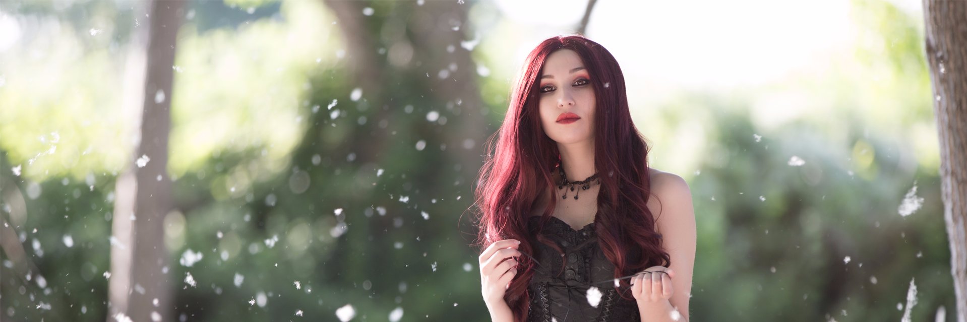 Crazyinlovees's profile banner image