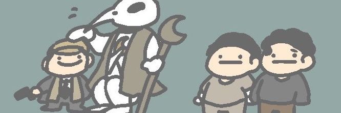 Lorian #DO_IT banner