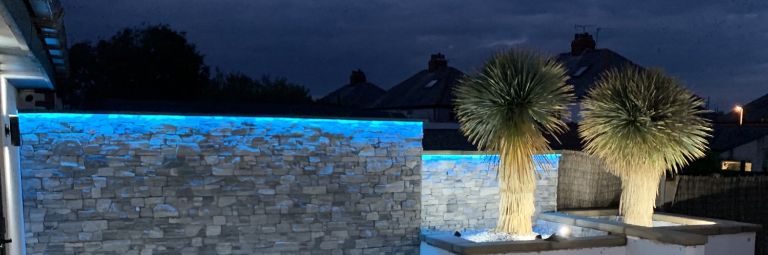 Sperrin Solutions LTD⚡️💡👷🏽‍♂️ banner