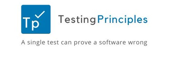 TestPrinciples Profile Banner