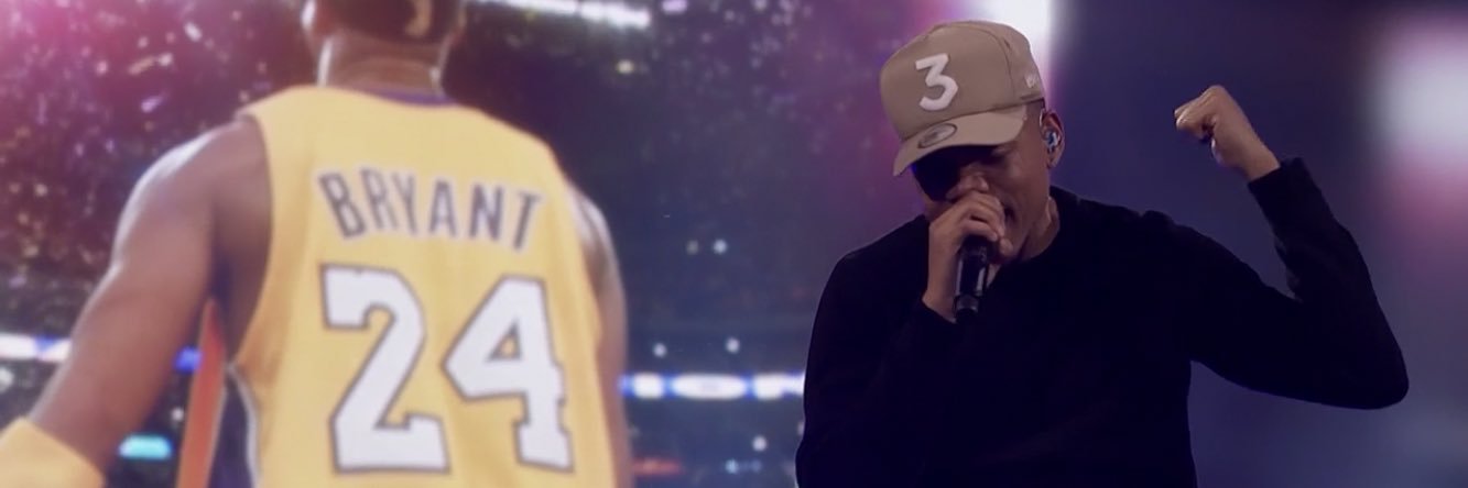 Kenny❸❺ banner