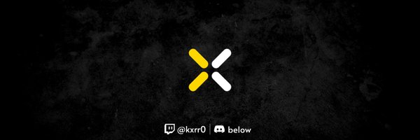 kxrr0 Profile Banner