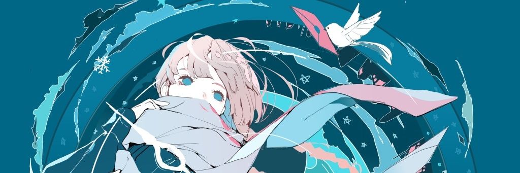 ふりる banner