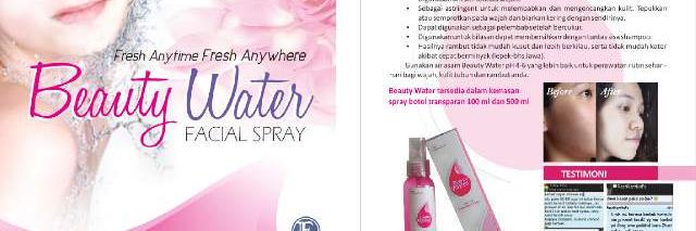 BeautyWater's profile banner image
