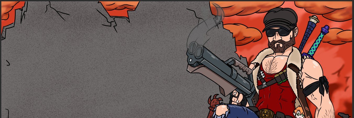 SeanTheExtraGuy's profile banner image