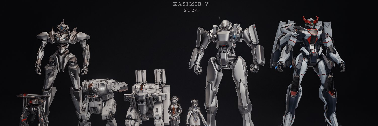 Kasimir.V's banner